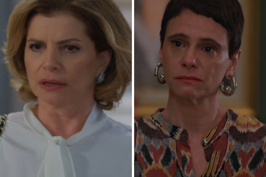 vale-tudo:-odete-roitman-acusa-celina-e-deixa-a-irma-furiosa