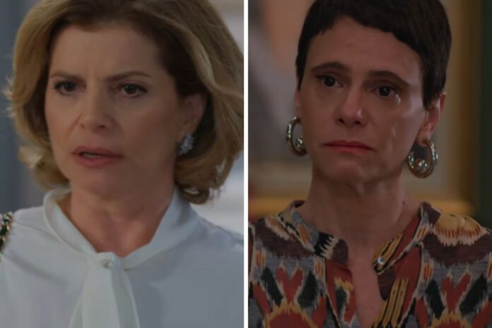 vale-tudo:-odete-roitman-acusa-celina-e-deixa-a-irma-furiosa