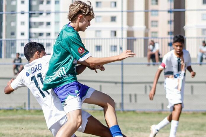 jogos-das-categoria-de-base-marcam-o-fim-de-semana-no-distrito-federal