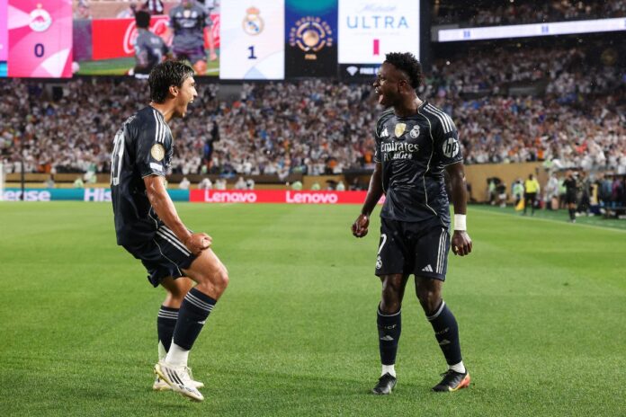 mundial:-real-madrid-e-al-hilal-se-classificam.-veja-jogos-das-oitavas