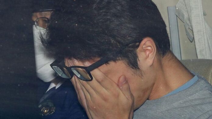 japao-executa-“assassino-do-twitter”,-responsavel-pela-morte-de-9-pessoas