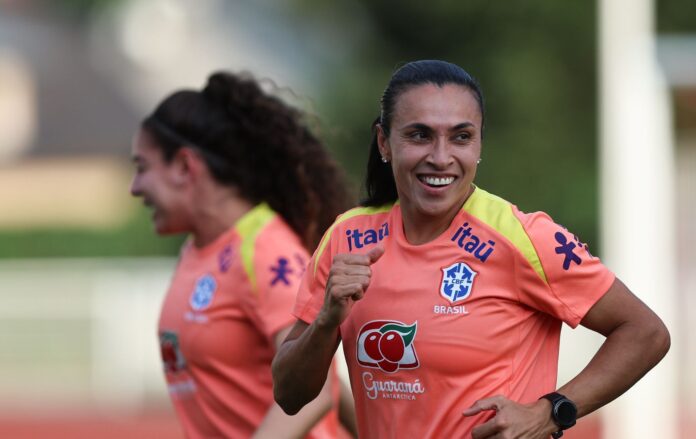 brasil-x-franca:-horario-e-onde-assistir-ao-amistoso-da-selecao-feminina