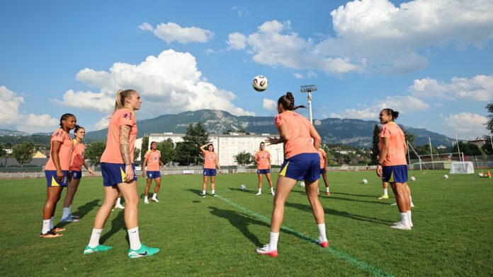 selecao-feminina-enfrenta-a-franca-em-busca-de-quebrar-retrospecto-negativo