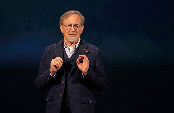 filme-‘secreto’-de-spielberg-tem-elenco-estrelado-e-sera-lancado-em-2026