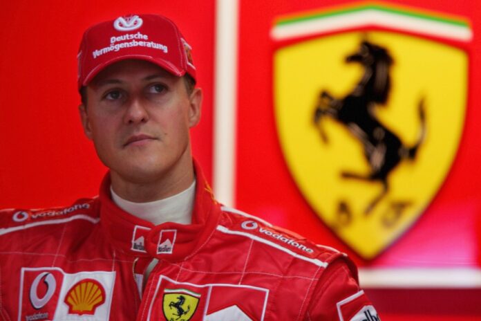 ex-parceiro-de-equipe-de-schumacher-teve-ajuda-recusada-para-acorda-lo
