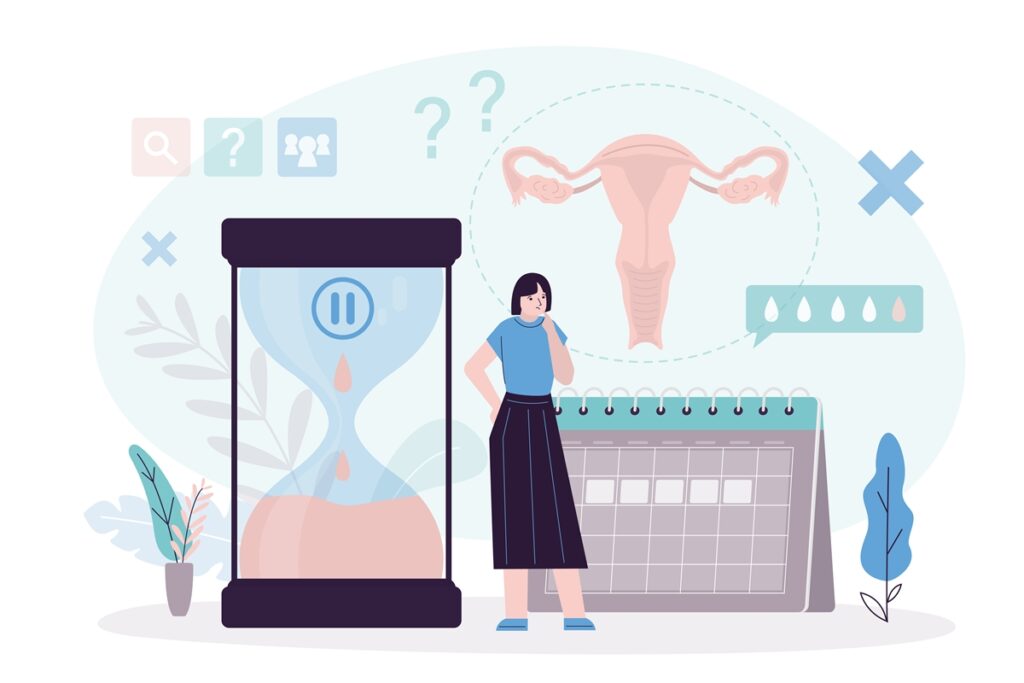 menopausa:-por-que-muitas-mulheres-sofrem-mesmo-com-tanta-informacao?