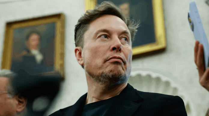 especialistas-temem-que-elon-musk-queira-usar-grok-4-a-seu-favor;-entenda
