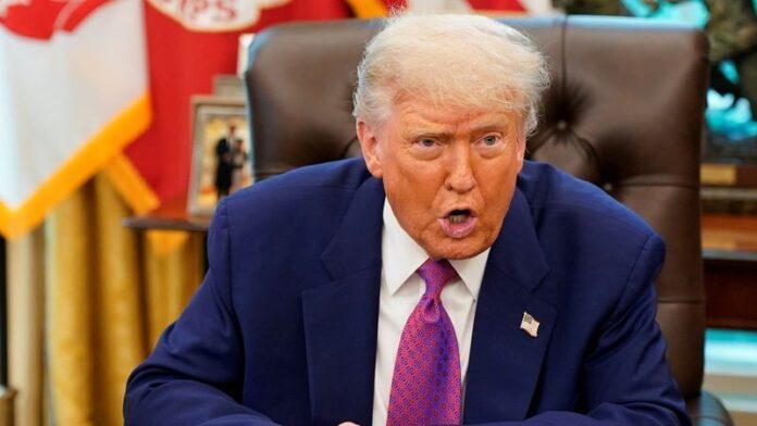 analise:-trump-sabe-que-bombardeios-contra-ira-foram-“performaticos”
