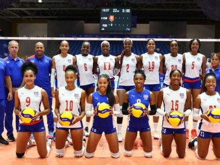 selecao-cubana-de-volei-e-impedida-de-disputar-torneio-internacional-apos-eua-negar-visto