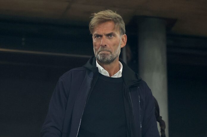 klopp-detona-o-mundial-de-clubes:-“realizado-as-custas-dos-jogadores”