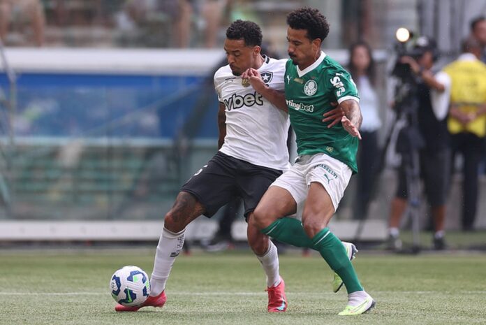 palmeiras-e-botafogo-se-enfrentam-nas-oitavas-do-mundial;-acompanhe