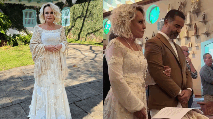 ana-maria-braga-renova-votos-de-casamento-durante-festa-junina:-“bencao”