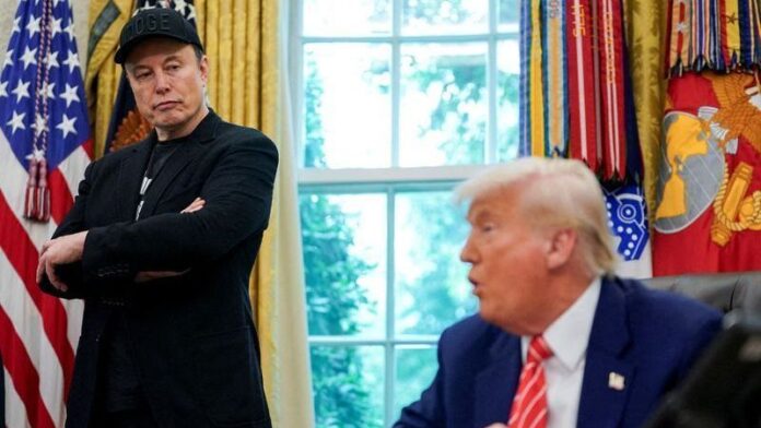 elon-musk-volta-a-criticar-projeto-de-lei-apoiado-por-trump:-“destrutivo”