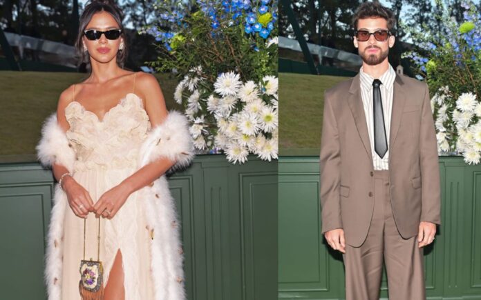bruna-marquezine-e-joao-guilherme-chegam-juntos-em-casamento