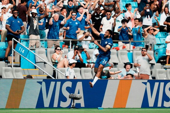 mundial-de-clubes:-chelsea-vence-benfica-e-pega-palmeiras-nas-quartas