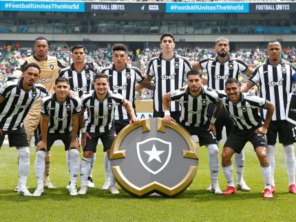 eliminado,-botafogo-fatura-premiacao-milionaria-na-copa-do-mundo-de-clubes;-veja-valores