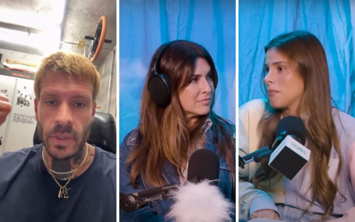 mateus-verdelho-rebate-clima-hostil-com-shantal-em-podcast:-‘ridiculo’