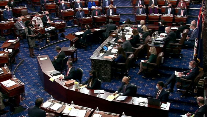 senado-dos-eua-aprova-projeto-de-corte-de-impostos-de-trump