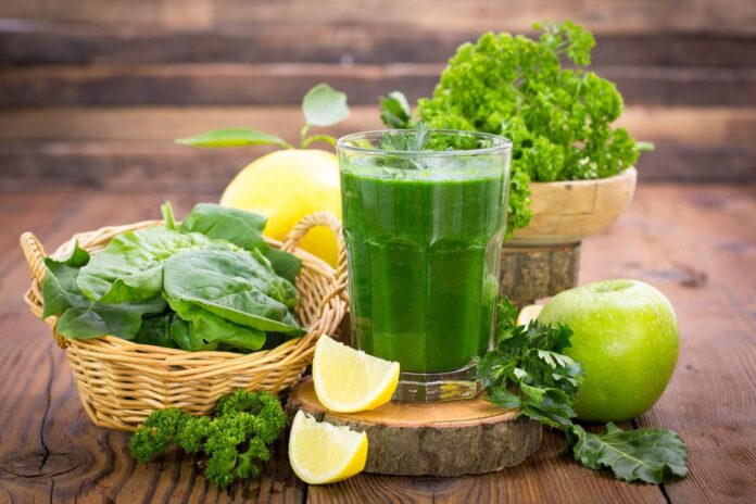 suco-de-couve,-laranja-e-gengibre:-saiba-quais-sao-os-beneficios