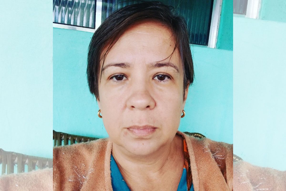 “dor-ao-respirar-era-pior-que-o-parto”,-diz-mulher-com-sindrome-rara