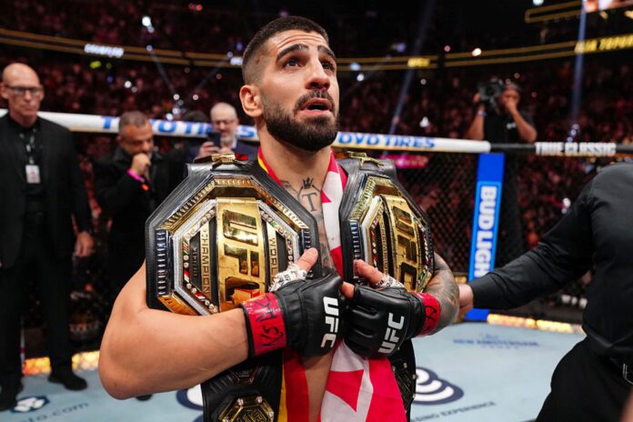 ufc-317:-ilia-topuria-nocauteia-charles-do-bronx;-pantoja-vence