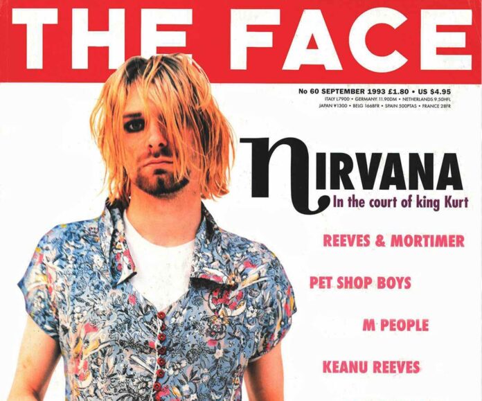 antes-de-harry-styles,-kurt-cobain-rejeitou-a-masculinidade-toxica