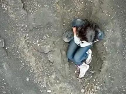 “o-erro-foi-desde-o-inicio”:-turismologo-critica-falhas-no-resgate-de-turista-morta-na-indonesia