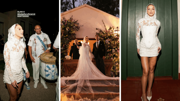 giovanna-lancellotti-faz-2o-casamento-com-show-da-beija-flor-e-dois-looks