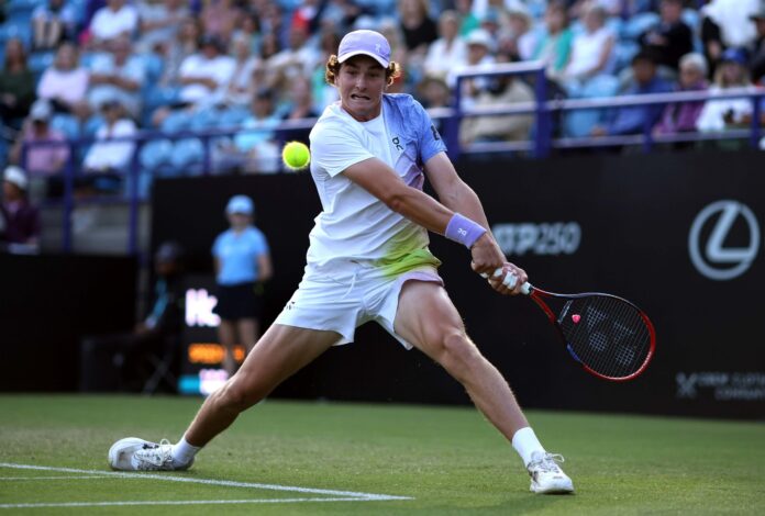 wimbledon:-saiba-quando-sera-a-estreia-de-joao-fonseca-no-grand-slam