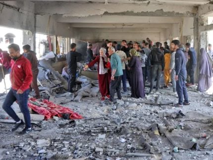 ofensiva-israelense-deixa-ao-menos-17-mortos-em-gaza;-operacoes-militares-se-intensificam