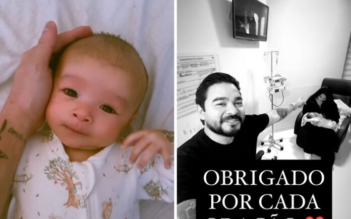yudi-tamashiro-desabafa-apos-cirurgia-delicada-do-filho-recem-nascido:-‘dor-tremenda’