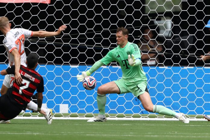 neuer-ri-e-debocha-apos-vitoria-contra-o-flamengo:-“facil”.-veja-video