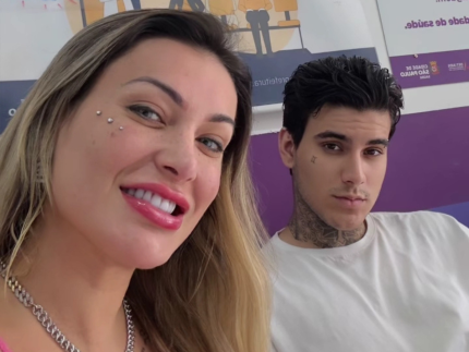 andressa-urach-fala-sobre-hiv-apos-surgir-em-posto-de-saude-com-o-filho