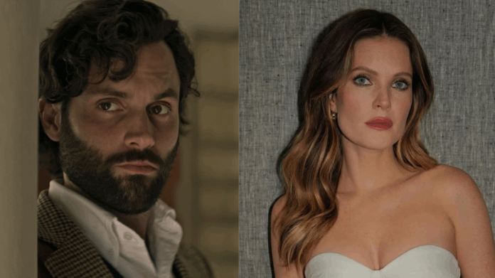 penn-badgley-e-meghann-fahy-estrelarao-nova-comedia-romantica;-saiba-mais