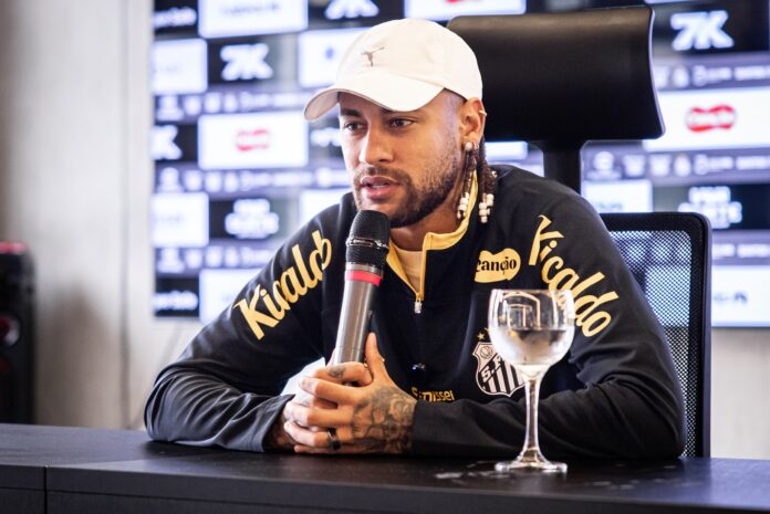 neymar-revela-motivacao-para-renovar-com-o-santos.-saiba-qual