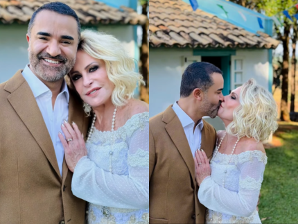 ana-maria-braga-revela-por-que-pediu-nova-bencao-com-fabio-arruda:-“ficamos-devendo”