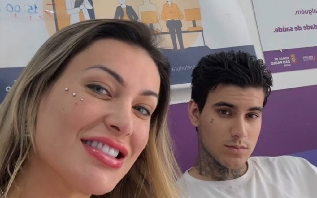andressa-urach-faz-alerta-sobre-hiv-apos-ida-com-o-filho-a-posto-de-saude
