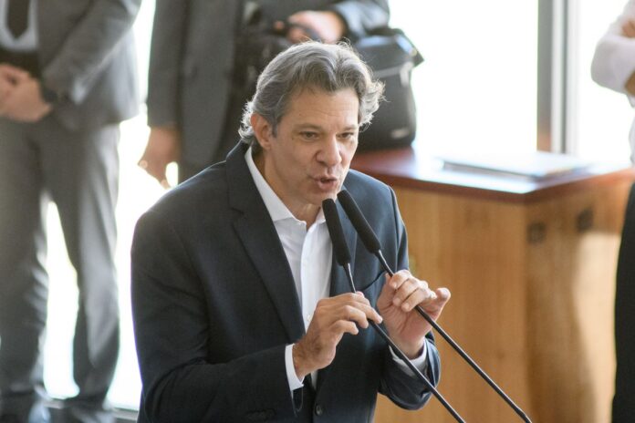 haddad-rebate-criticas-a-aumento-de-impostos:-“pode-gritar”