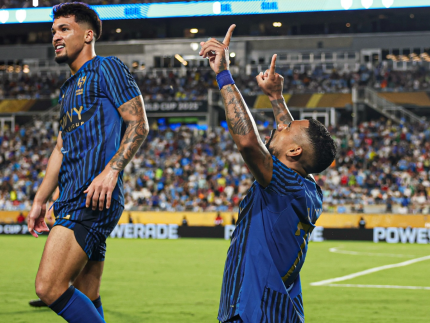com-protagonismo-brasileiro,-al-hilal-elimina-city-e-vai-enfrentar-fluminense-no-mundial