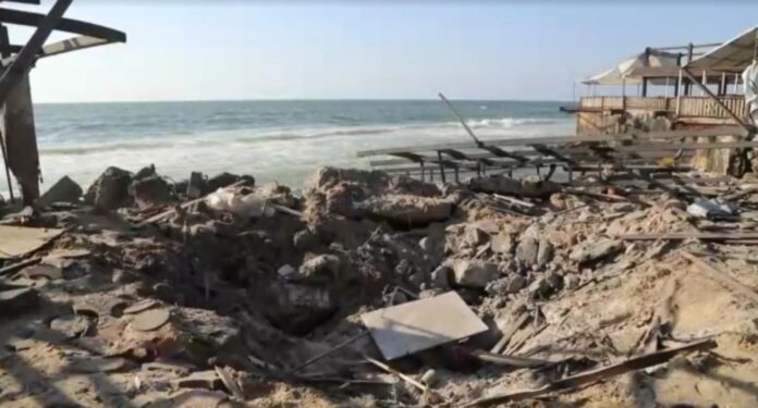 ataque-de-israel-em-cafeteria-deixa-mais-de-40-mortos-na-costa-de-gaza