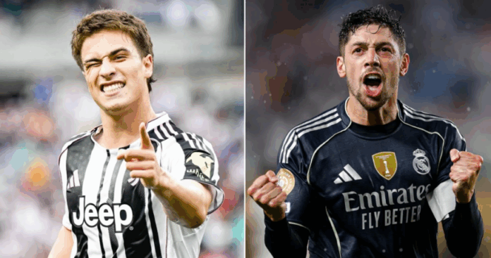 real-e-juventus-se-enfrentam-em-duelo-de-europeus-nas-oitavas-do-mundial