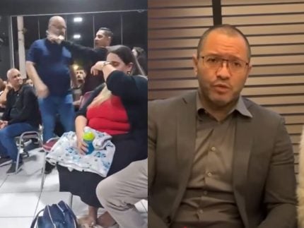apos-briga-generalizada-em-igreja-de-joinville,-pastor-confessa-traicao-em-video