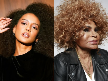 tais-araujo-conta-que-interpretar-elza-soares-no-cinema-era-desejo-da-propria-cantora