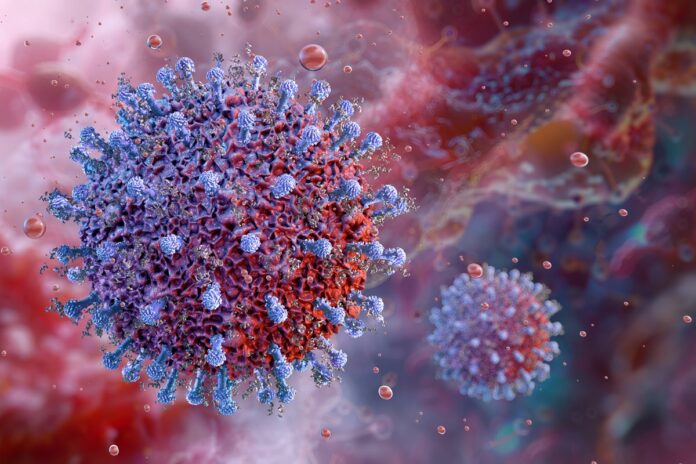 estudo-desvenda-tatica-secreta-do-citomegalovirus-para-invadir-celulas