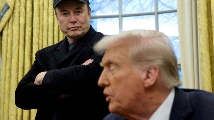 trump-diz-que-ex-departamento-de-musk-pode-“devorar”-o-bilionario