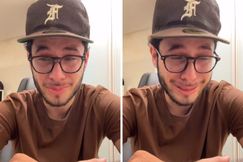 joao-gustavo-chora-em-video-e-pede-respeito-a-mae-de-marilia-mendonca