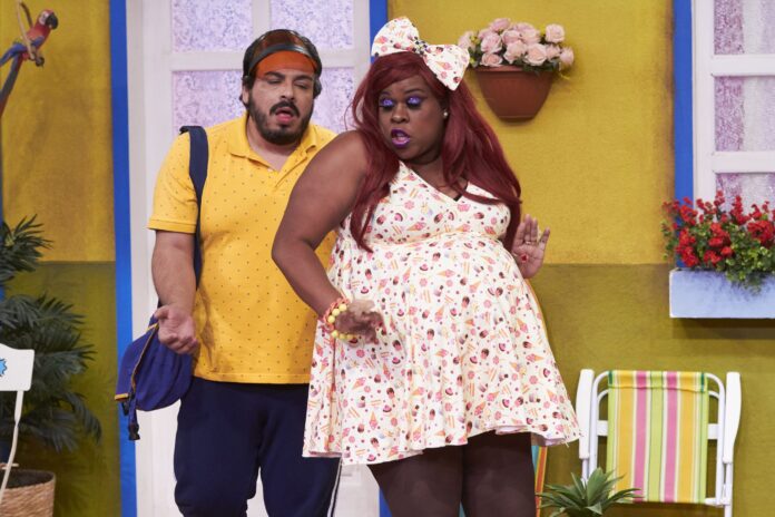 apos-13-temporadas,-cacau-protasio-se-despede-do-“vai-que-cola”