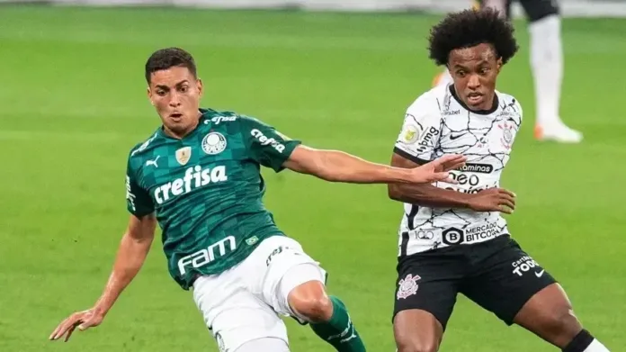 ex-corinthians-aposta-em-vitoria-do-chelsea-sobre-o-palmeiras-e-elogia-argentino
