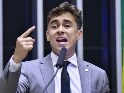 hugo-motta-cogita-nikolas-ferreira-para-relatoria-da-cpmi-do-inss