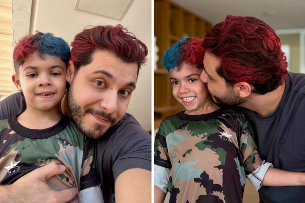 murilo-huff-expoe-dona-ruth-e-se-pronuncia:-‘nao-tive-alternativa’